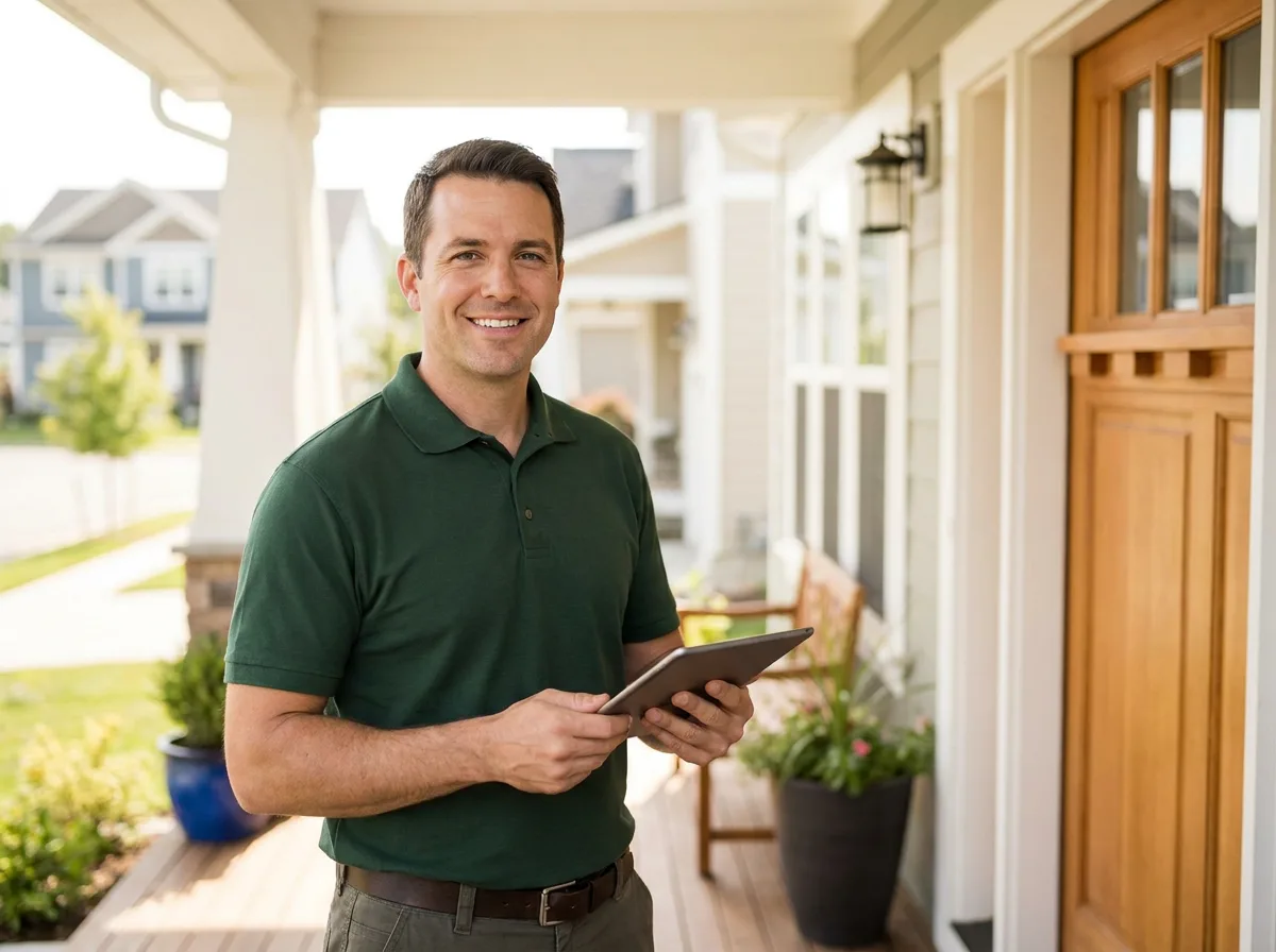 Pest control FAQs for Baker, CA